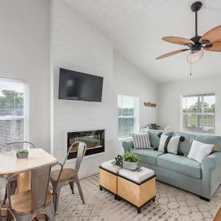 Endless Summer Cottage デルレイビーチ エクステリア 写真