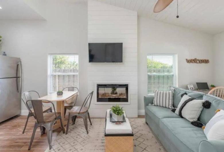 Endless Summer Cottage デルレイビーチ エクステリア 写真